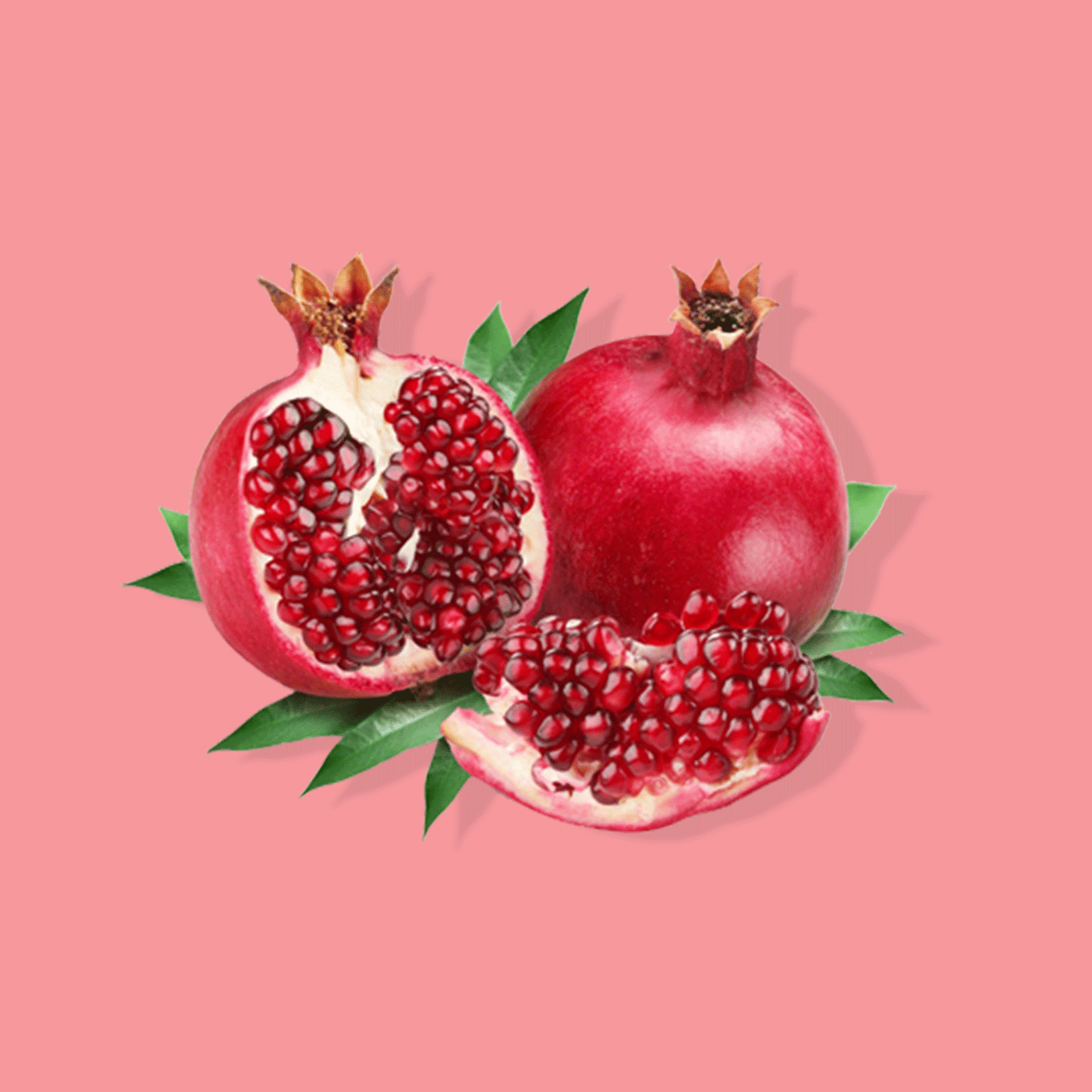 Pomegranate