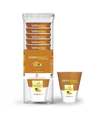 Green Tea - Ginger Flavor
