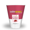 Green Tea - Pomegranate Flavor
