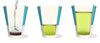 Green Tea - Pomegranate Flavor