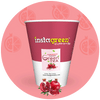 Green Tea - Pomegranate Flavor