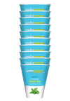 Green Tea - Mint Flavor